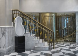 Britannia Hotel 4