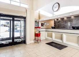 Quality Inn & Suites Salisbury South 3
