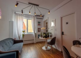 First Hostel Bucur 21 5