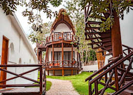 Mia Bacalar Luxury Resort & Spa 5