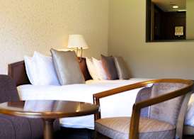 Hakone Sengokuhara Prince Hotel 3