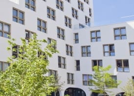Residhome Paris Gare de Lyon - Jacqueline de Romilly 2
