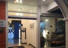 Appletree Hotel Pohang 2