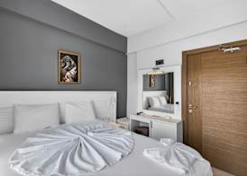 Mia Casa Hotel 4