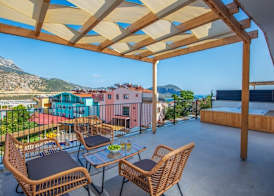 Asfiya Loft Apartments 5