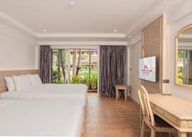 Phuket Orchid Resort and Spa 5