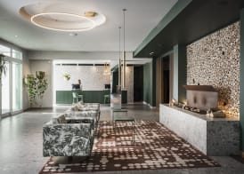 The Regent Boutique Hotel & Spa PRE OPENING 3