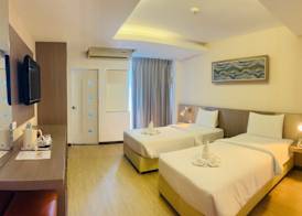 KANN Pattaya Hotel 4