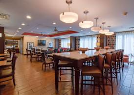 Hampton Inn Bellevue/Nashville I-40 West 5