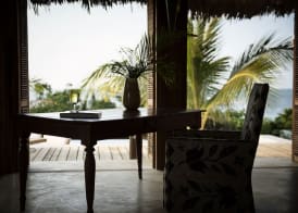 Qambani Luxury Resort 4