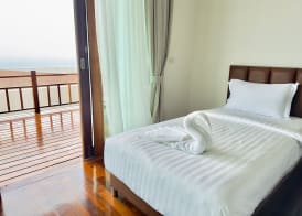 PP Mountain Beach Resort 4
