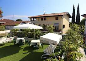 Harmony Lake Sirmione 2