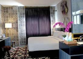 Couleur Hotel Jakarta 3