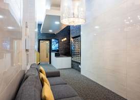 Staycity Aparthotels Liverpool City Centre 2
