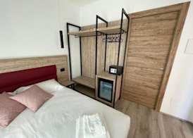 Bari Airport Rooms 2