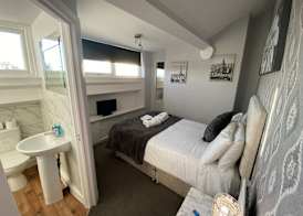 St Andrews house Hotel 5