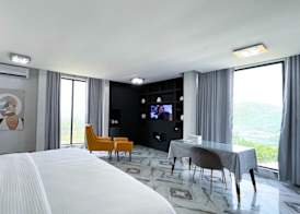 BridgeView Resort 5