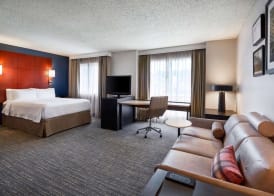 Sonesta ES Suites Annapolis 5