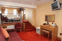 Leapark Hotel 5