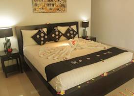 Kelapa Lovina Beach Villa 3