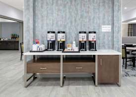 Hampton Inn Dunedin, Fl 5
