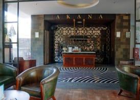 Akana Boutique Hotel 3