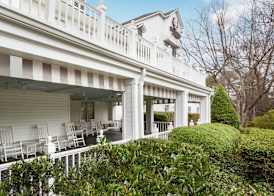DoubleTree by Hilton Raleigh Durham Airport at Research Triangle Park 5