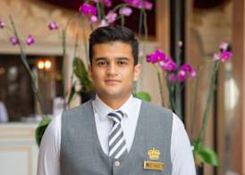 Excelsior Hotel & Spa Baku 2