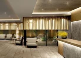 Travelodge Kyoto Shijo Kawaramachi 4