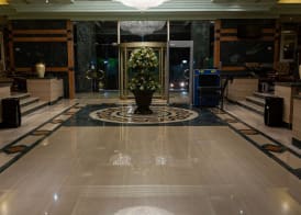 Triumph Plaza Hotel 3