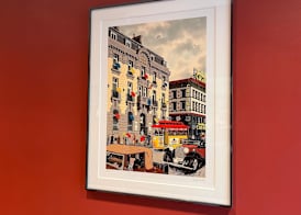 Hotel Angleterre 5