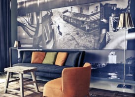 Mercure Saint Malo Balmoral 2