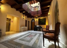 Hemd Hotels Puerta Real Boutique 5