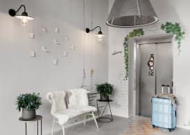 Stay KooooK Bern Wankdorf - Online Check In 3