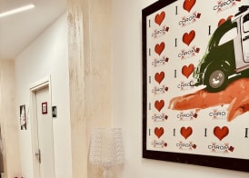 Chroma Italy - Chroma Tessera 4