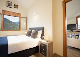Apartaments Les Terrasses del Tarter 4