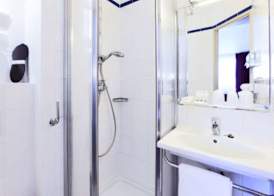 Kyriad Paris 18 - Porte de Clignancourt - Montmartre 4
