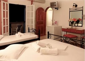 Hotel Posidonion 5