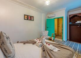 Riad Jabador De Marrakech 3