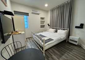 City Stay Tiberias - סיטי סטיי טבריה 3