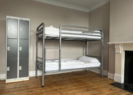 Cricketers Hostel 5