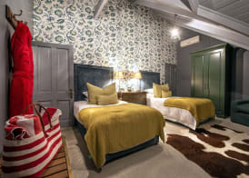 Avondrood Guest House by The Oyster Collection 3