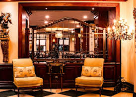 Plaza Grande Hotel 2