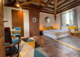 Domaine de Bel Ebat 2