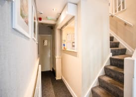The Saxon Inn 2