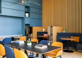 Courtyard by Marriott Glasgow SEC 2