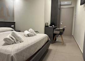 CconfortHotels Marilu Vacanze 3
