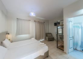 Nikos Villas 3