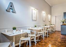 Angel House Aparthotel Wawel Castle 2