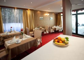 Authentic Luxury Rooms 2